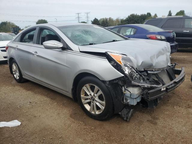 VIN 5NPEB4AC0DH792286 2013 Hyundai Sonata, Gls no.4