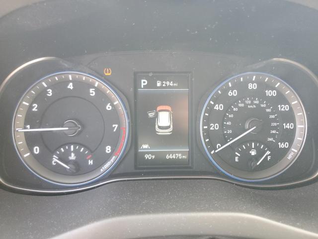 2019 HYUNDAI KONA ULTIM - KM8K53A50KU229453