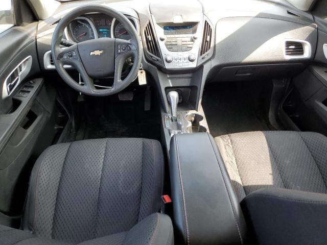 2015 CHEVROLET EQUINOX LS - 2GNALAEK1F1119031
