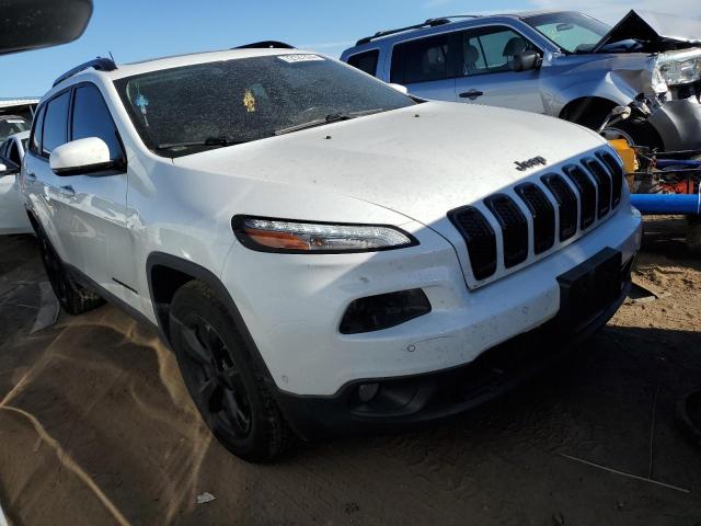 2017 JEEP CHEROKEE L - 1C4PJMDSXHW615856