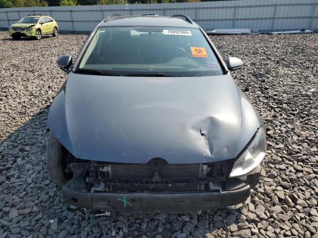 2015 VOLKSWAGEN GOLF SPORT - 3VWC17AUXFM502747