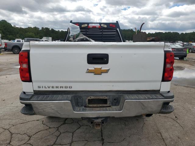 2018 CHEVROLET SILVERADO - 1GC2CUEG5JZ225850
