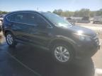 HONDA CR-V EXL photo