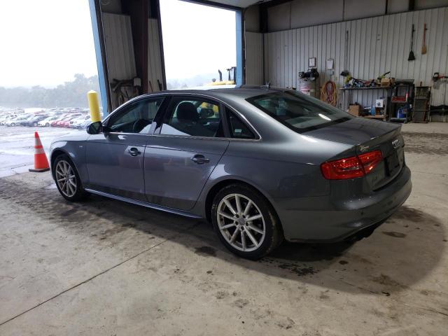 2015 AUDI A4 PREMIUM WAUFFAFL7FN041637  73095594