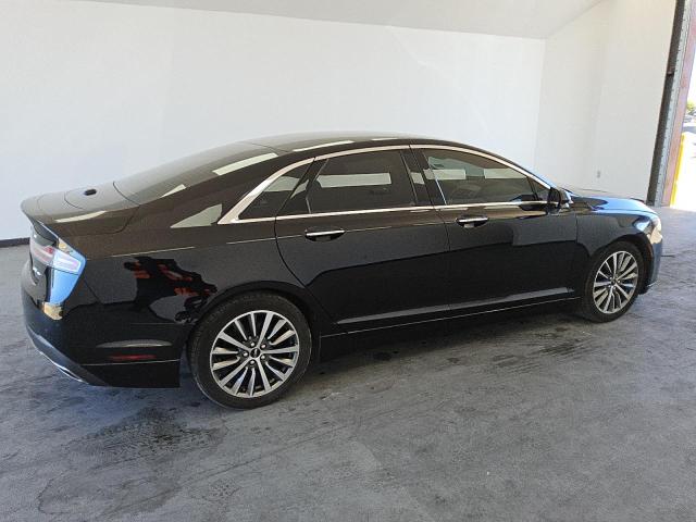 VIN 3LN6L5D98KR609195 2019 Lincoln MKZ, Reserve I no.3