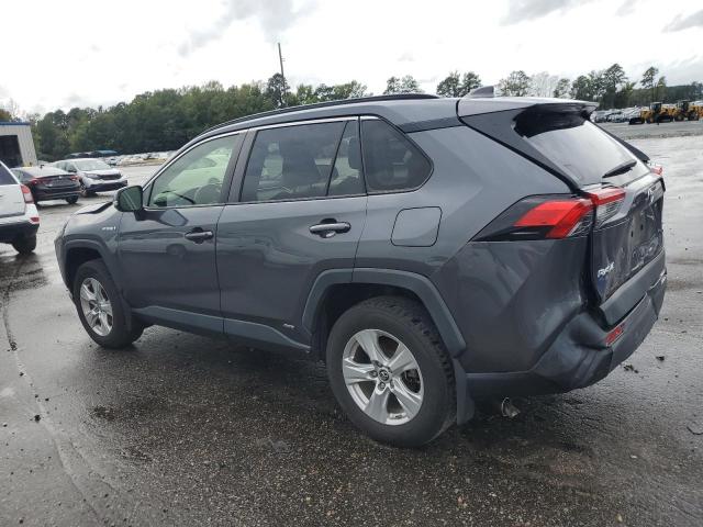 VIN JTMRWRFVXKD517069 2019 Toyota RAV4, Xle no.2