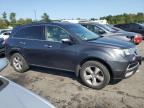 ACURA MDX снимка