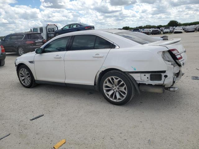 2016 FORD TAURUS LIM - 1FAHP2F87GG134325