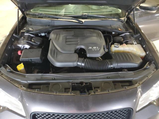 2019 CHRYSLER 300 LIMITE - 2C3CCAKG5KH594947