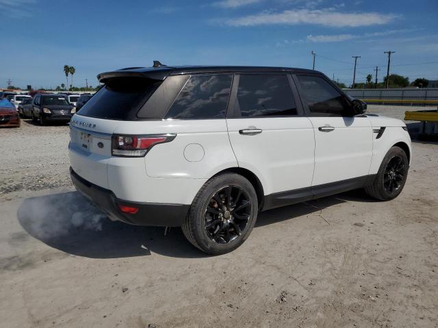 2016 LAND ROVER RANGE ROVE - SALWG2PF6GA594506