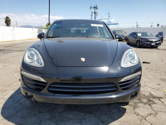 VIN WP1AA2A24ELA95695 2014 Porsche Cayenne no.5