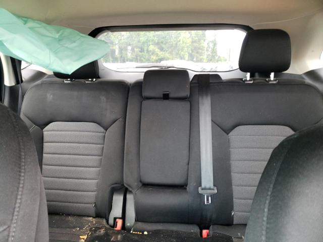2020 FORD EDGE SE - 2FMPK3G97LBA53601