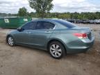 HONDA ACCORD EXL снимка