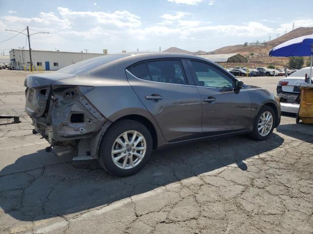 2017 MAZDA 3 SPORT - 3MZBN1U79HM154333