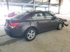 CHEVROLET CRUZE LT photo