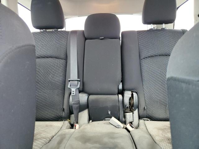 2015 DODGE JOURNEY SX - 3C4PDCBG3FT742175