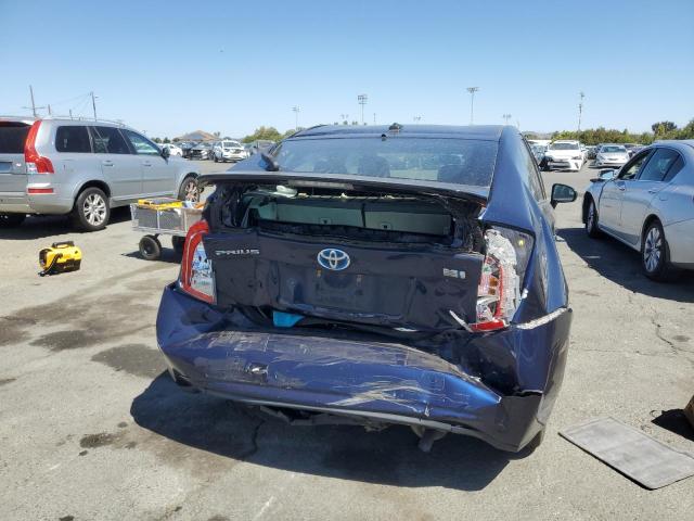 2015 TOYOTA PRIUS - JTDKN3DU2F0397731