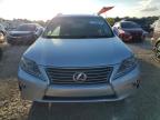 LEXUS RX 350 photo