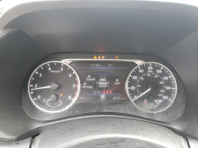 2023 NISSAN SENTRA SR - 3N1AB8DV7PY271644