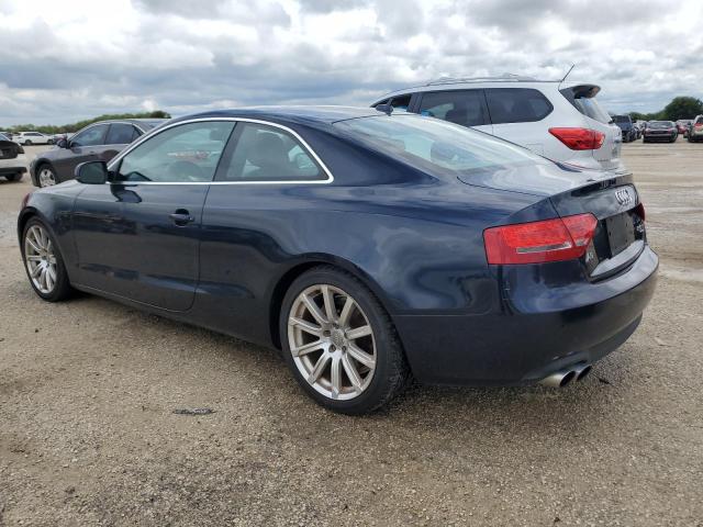 WAULFAFR1BA021277 Audi A5 Premium Plus 2011