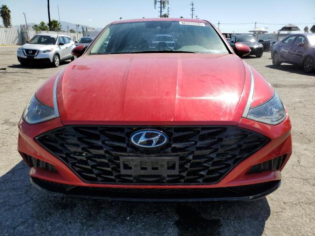 2020 HYUNDAI SONATA SEL 5NPEL4JA0LH061173  70086004