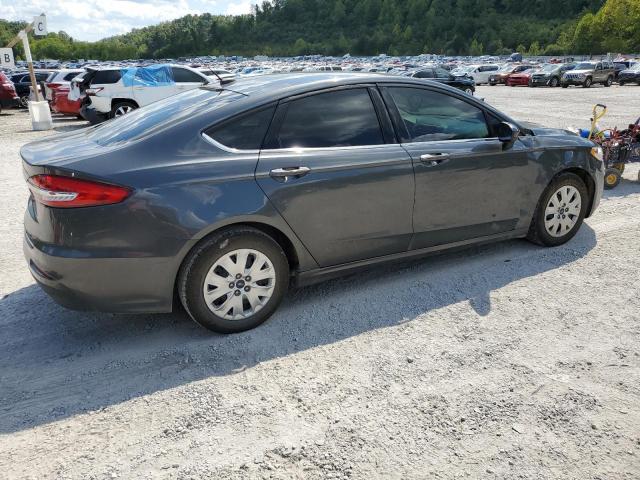 VIN 3FA6P0G79KR282365 2019 Ford Fusion, S no.3