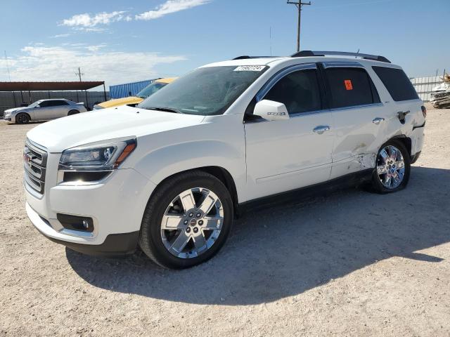 2017 GMC ACADIA LIM - 1GKKRSKD2HJ248514