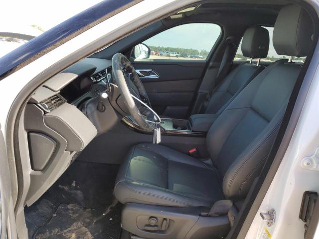 2024 LAND ROVER RANGE ROVE - SALYL2EX0RA387340