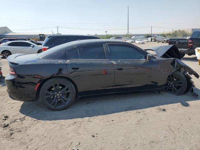 2018 DODGE CHARGER SX - 2C3CDXBG8JH135829