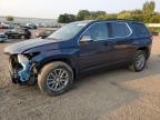 Lot #2957766985 2023 CHEVROLET TRAVERSE L