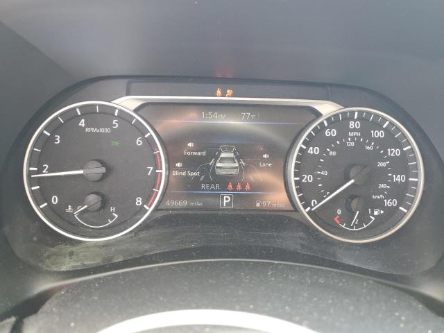 2023 NISSAN SENTRA SV - 3N1AB8CV0PY273091