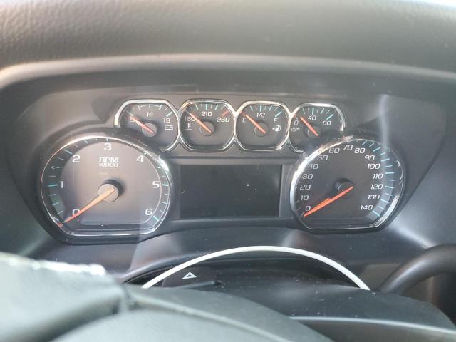 2016 CHEVROLET SILVERADO - 3GCUKREC3GG284202