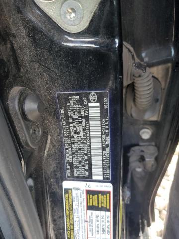 2015 TOYOTA CAMRY LE - 4T1BF1FK4FU492681