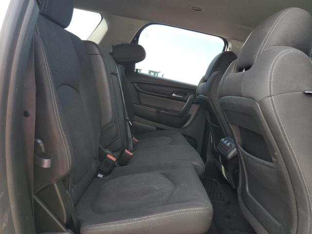 2015 GMC ACADIA SLE - 1GKKRNED6FJ249935