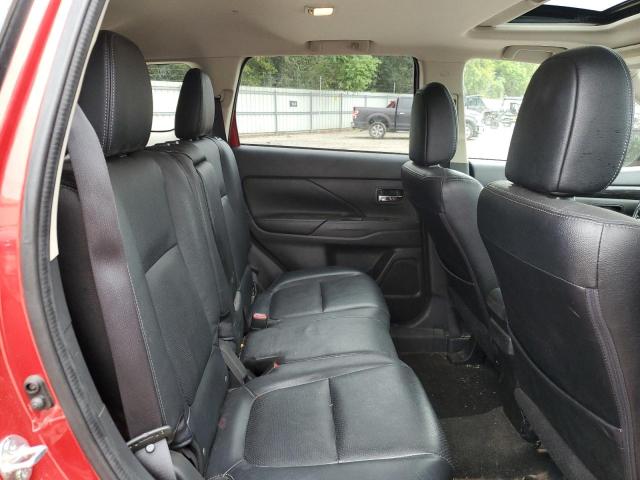 2016 MITSUBISHI OUTLANDER - JA4AD3A31GZ055138