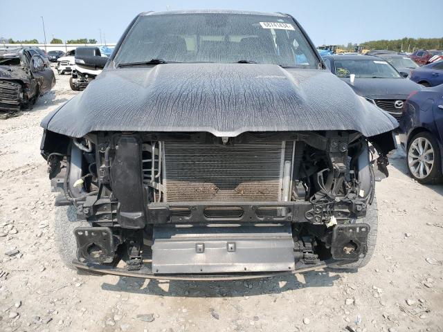 2019 RAM 1500 BIG H - 1C6SRFFT5KN803144