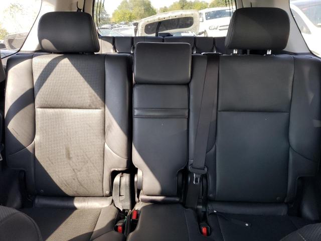 2018 LEXUS GX 460 - JTJBM7FX2J5189875