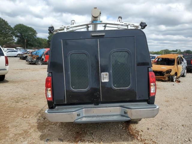 2020 NISSAN FRONTIER S #3282531902