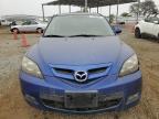 MAZDA 3 HATCHBAC photo