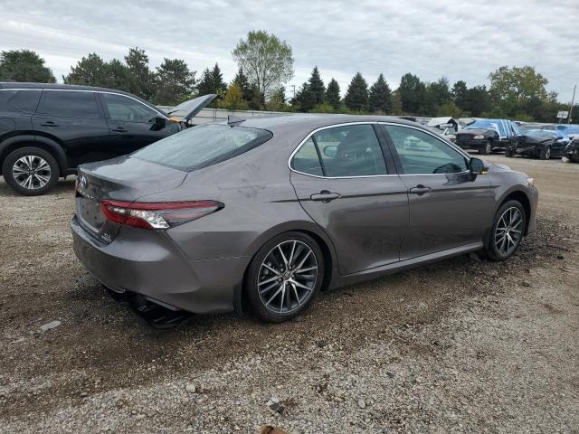 2024 TOYOTA CAMRY XLE - 4T1F31AK2RU627209