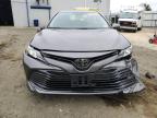 TOYOTA CAMRY LE снимка