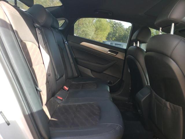 2018 HYUNDAI SONATA SPO - 5NPE34AF3JH689432