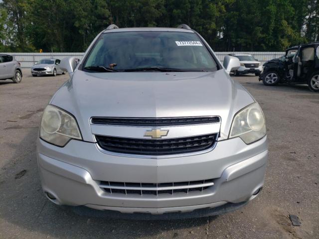 VIN 3GNAL3EK2ES527133 2014 Chevrolet Captiva, LT no.5