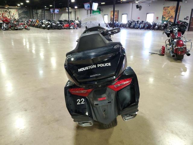 2019 HONDA GL1800 D JH2SC7951KK100663