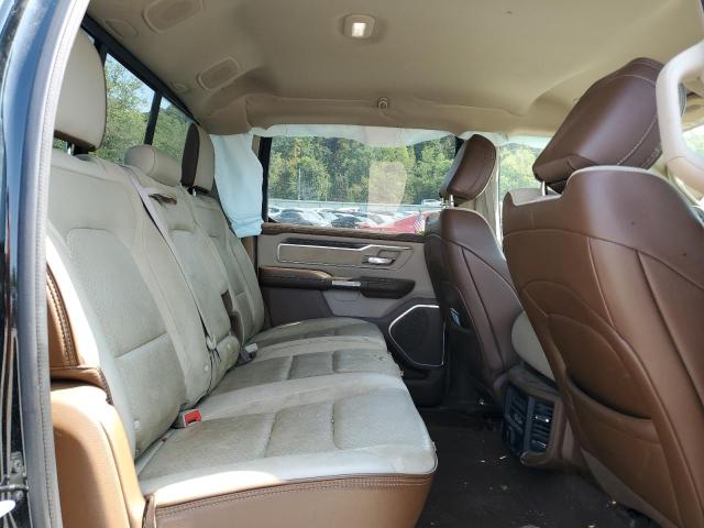 2019 RAM 1500 LARAM - 1C6SRFJT9KN608171