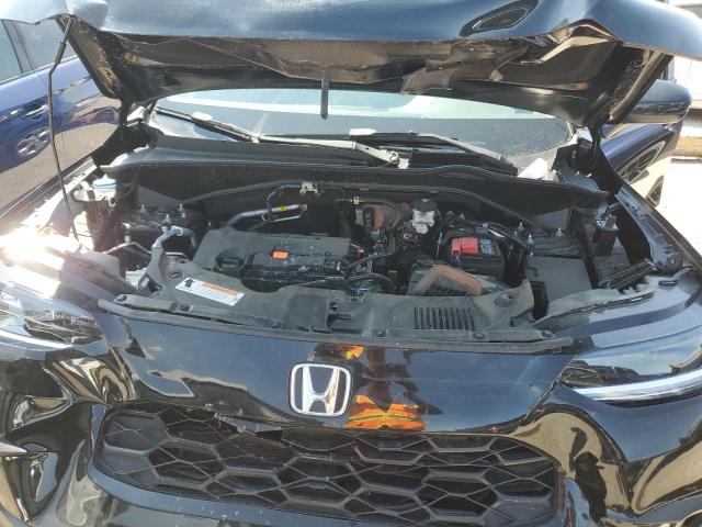 VIN 3CZRZ2H35RM701533 2024 Honda HR-V, LX no.12