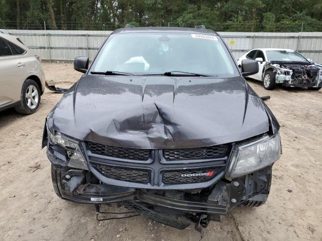 VIN 3C4PDCAB4JT522073 2018 Dodge Journey, SE no.5