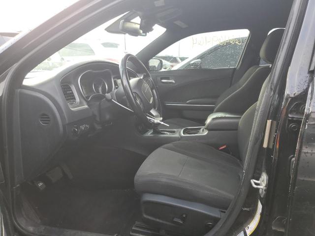 2017 DODGE CHARGER SX - 2C3CDXHG7HH503418