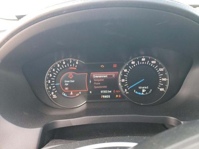 2018 FORD EXPLORER P - 1FM5K8HT0JGB30569