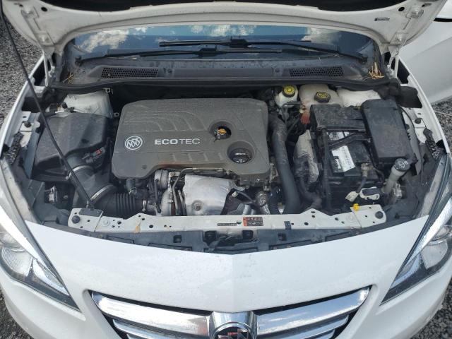 VIN W04WT3N5XGG026172 2016 Buick Cascada, Premium no.11